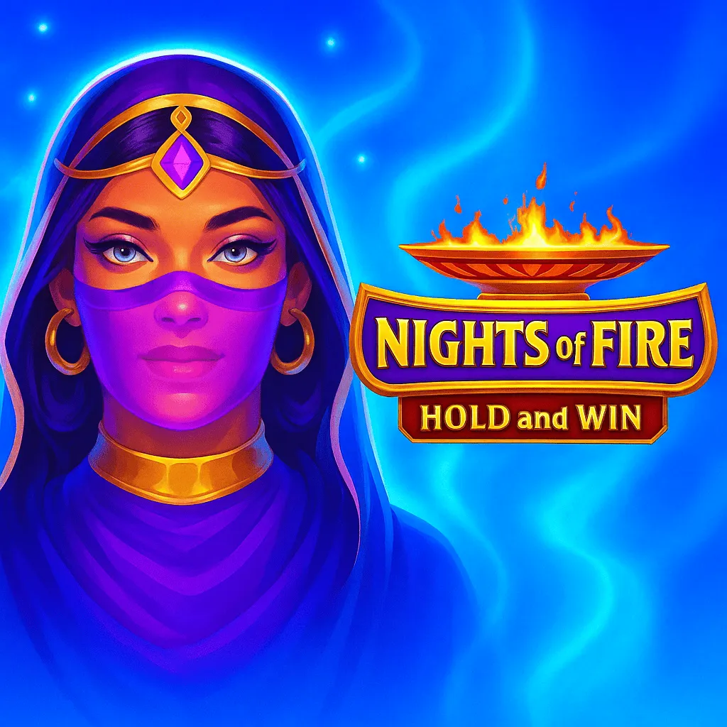 Nights of Fire