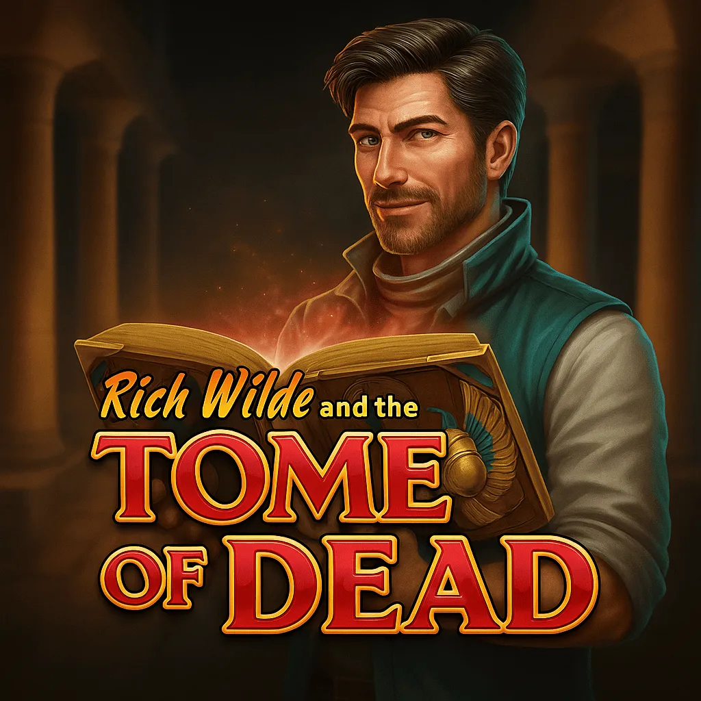 Tome of Dead