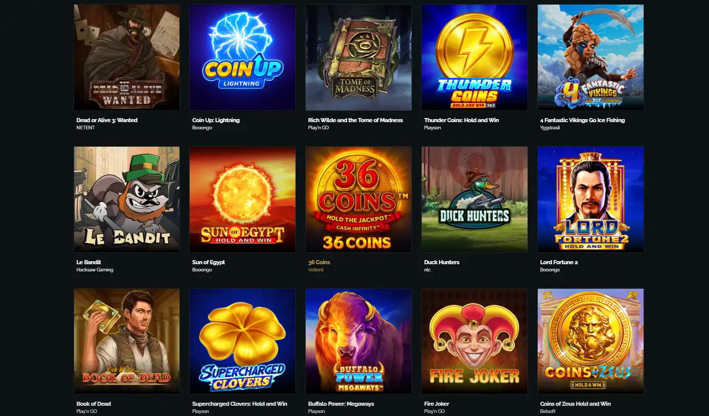 vipmonte casino jeux de casino